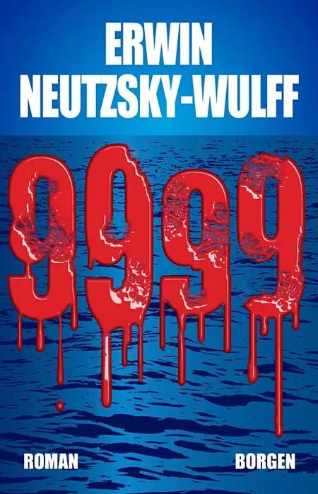 9999 af Erwin Neutzsky-Wulff