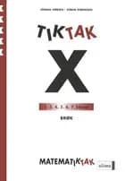 Matematik-Tak 5. kl. X-serien, Brøk