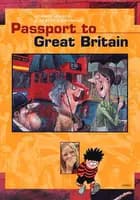 Passport to Great Britain