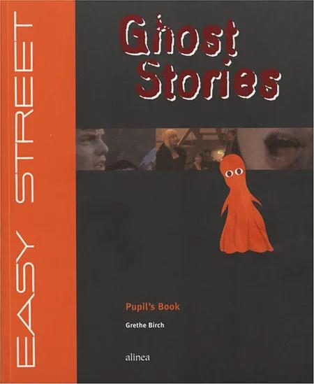 Ghost stories af Grethe Birch