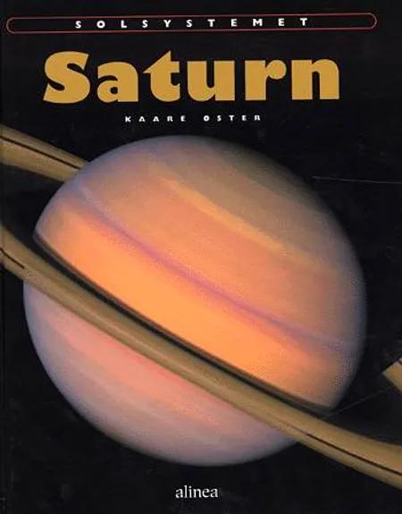 Saturn af Kaare Øster