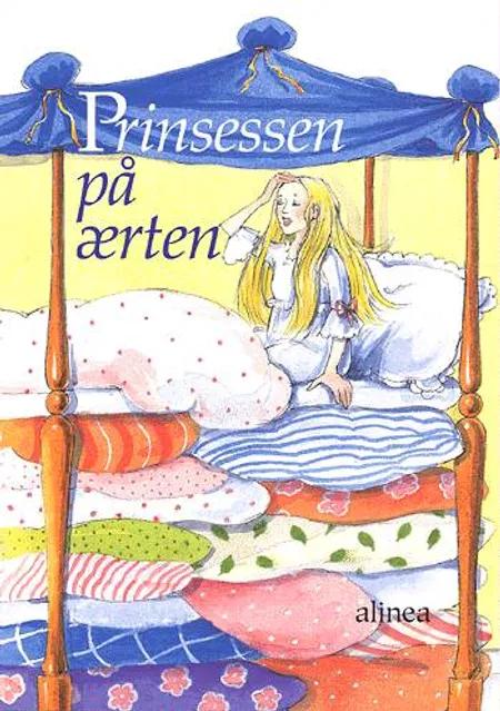 Prinsessen på ærten af H.C. Andersen