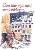 Den lille pige med svovlstikkerne