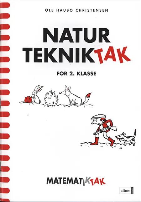 Natur tekniktak for 2. klasse af Ole Haubo Christensen