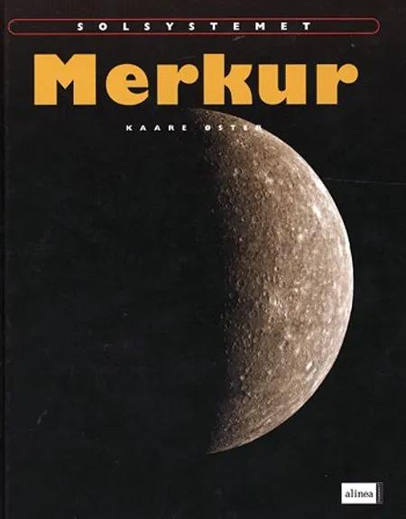 Merkur af Kaare Øster