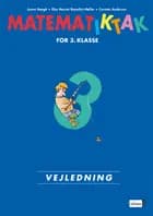 Matematiktak for 3. klasse
