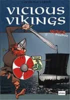 Wings Freestyle, Vikings, Elevhæfte