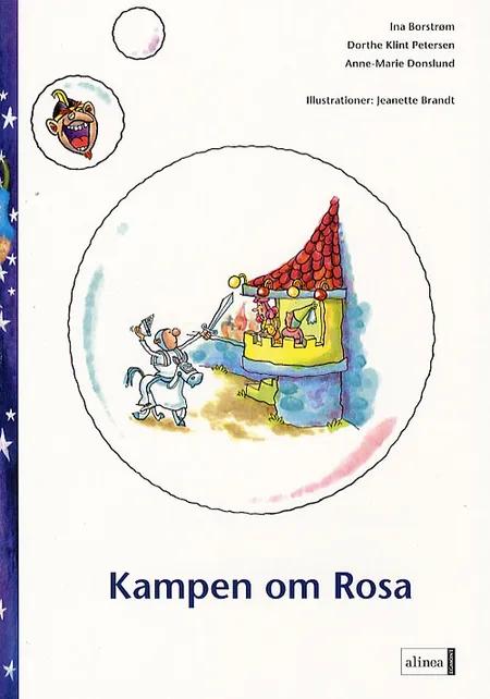 Kampen om Rosa af Ina Borstrøm