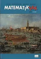 Matematik-Tak 4.kl. Arbejdshæfte, 2.udg.
