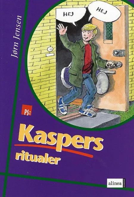 Kaspers ritualer af Jørn Jensen