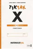 Matematiktak for niende klasse