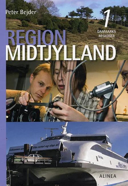 Region Midtjylland af Peter Bejder
