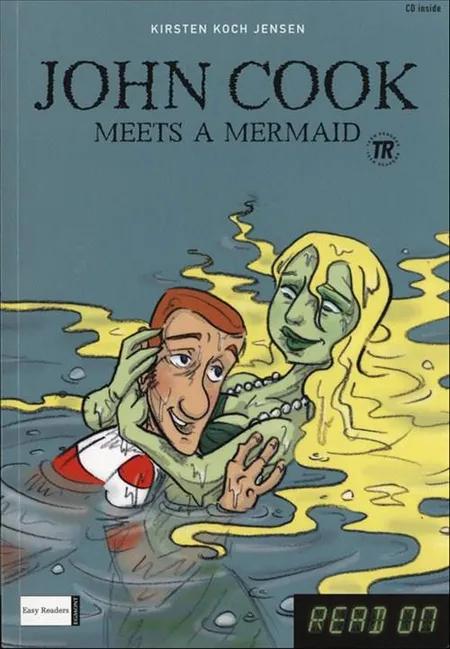 John Cook meets a mermaid af Kirsten Koch Jensen