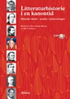 Litteraturhistorie i en kanontid