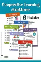 Cooperative Learning, Plakat-sæt 3