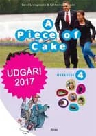 A Piece of Cake 4, Workbook
