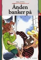 Ånden banker på