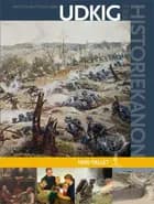 Udkig fra historiekanon 1900-tallet