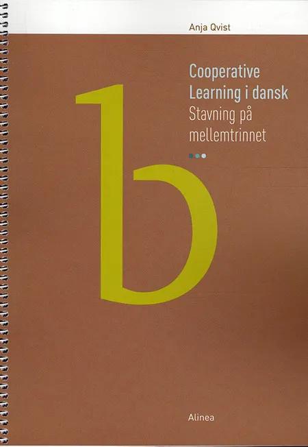 Cooperative Learning i dansk, Info af Anja Rosa Qvist