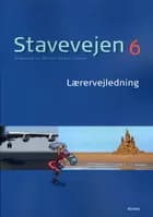 Stavevejen 6, Lærervejledning, Info