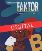 Faktor i første, Kopimappe B, 2.udg. Netadgang