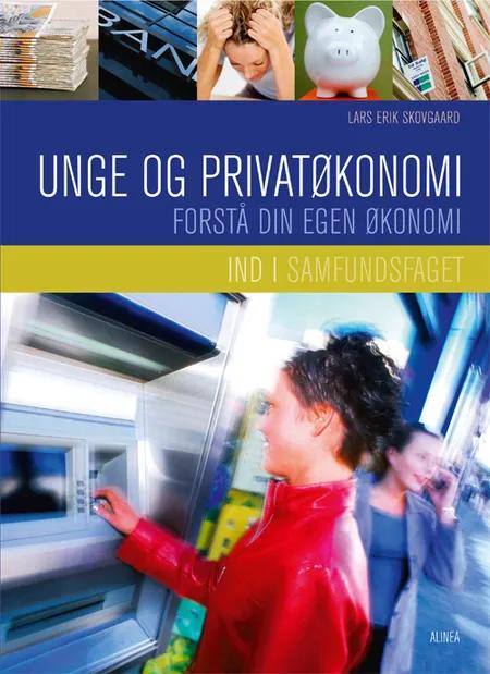 Unge og privatøkonomi af Lars Erik Skovgaard