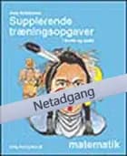 Supplerende træningsopgaver i femte og sjette, Netadgang