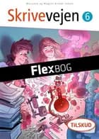 Flexbog, Skrivevejen 6, Elev