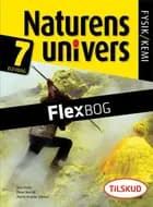 Naturens univers 7.kl. Elev