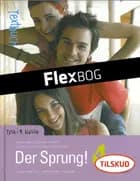 Der Sprung! 4, Elev