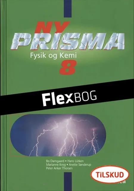 Ny Prisma 8, Elev af Anette Sønderup
