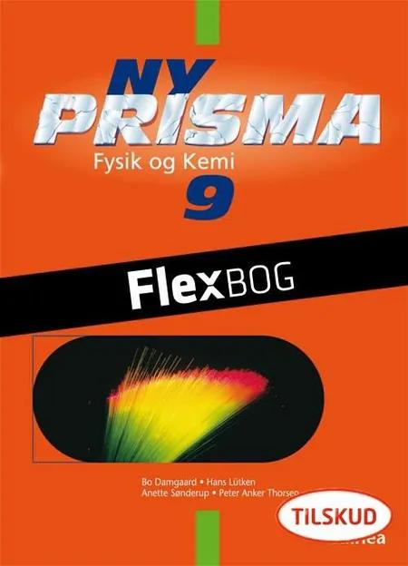 Ny Prisma 9, Elev af Anette Sønderup