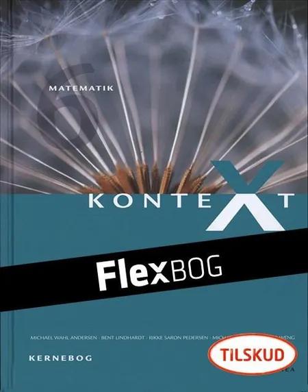 Flexbog, KonteXt 6, Elev af Bent Lindhardt