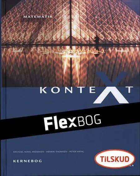 Flexbog, KonteXt 7, Elev af Bent Lindhardt