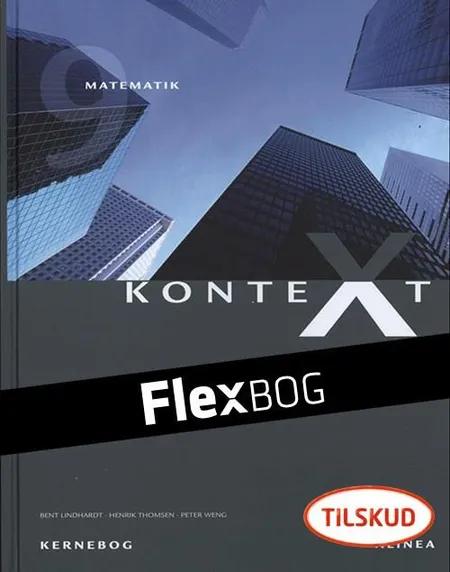 Flexbog, KonteXt 9, Elev af Bent Lindhardt
