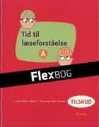 Tid til dansk, Tid til læseforståelse A