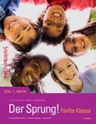 Der Sprung! 5