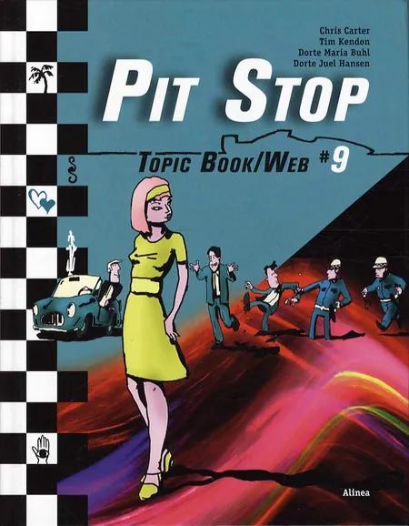 Pit Stop Topic Book/Web af Chris Carter