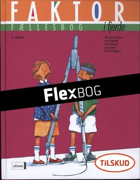 Flexbog, Faktor i fjerde, Elev af Arne Mogensen
