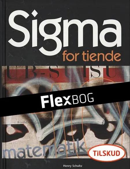 Flexbog, Sigma for tiende af Henry Schultz