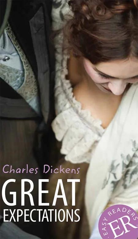 Great expectations af Charles Dickens