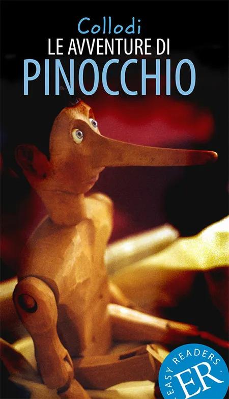 Pinocchio af Carlo Collodi