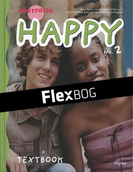 Flexbog, Happy No.2 