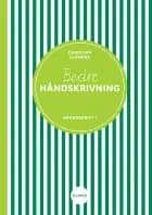 Bedre håndskrivning, Grundskrift 1