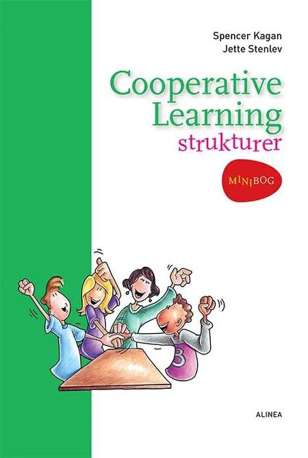 Cooperative learning strukturer af Jette Stenlev