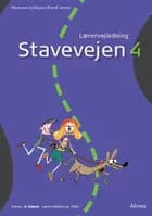 Stavevejen 4