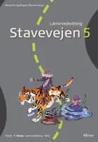 Stavevejen 5