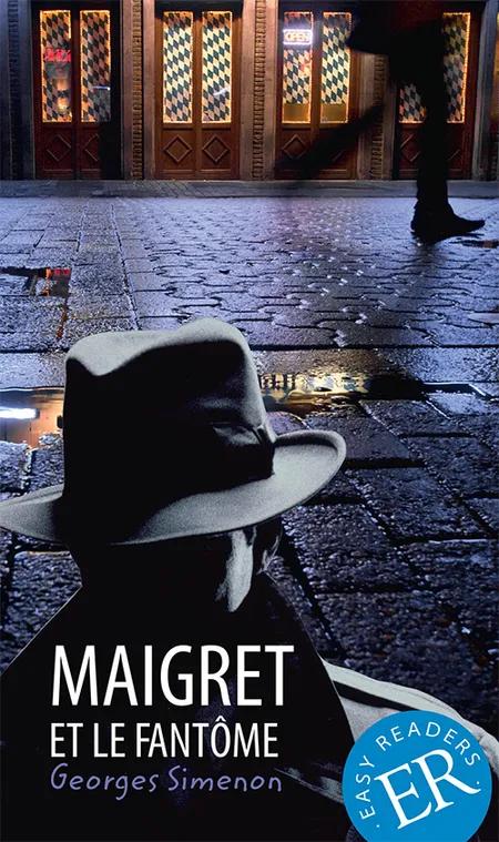 Maigret et le fantôme af Georges Simenon