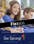Flexbog, Der Sprung! 1 Neue Ausgabe