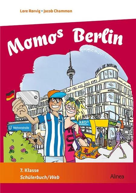 Momos Berlin af Jacob Chammon